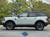 Used 2021 Ford Bronco Sport Outer Banks image 3