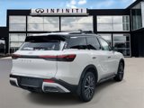 New 2025 INFINITI QX60 Autograph w/ Cargo Package image 4