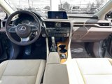 Used 2017 Lexus RX 350 AWD image 3