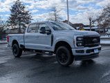 New 2025 Ford F350 Lariat w/ Lariat Ultimate Package image 2