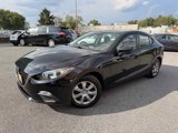 Used 2014 MAZDA MAZDA3 i Sport image 3