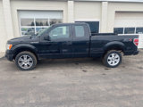 Used 2014 Ford F150 STX w/ Equipment Group 201A Mid image 3