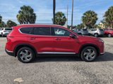 Used 2022 Hyundai Santa Fe SEL w/ Convenience + Premium Package image 3