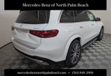 New 2025 Mercedes-Benz GLS 580 4MATIC image 4