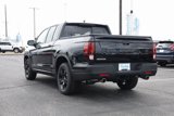 New 2025 Honda Ridgeline Black Edition image 5