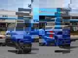 New 2026 Chevrolet Silverado 1500 Custom w/ Turbomax Blackout Package image 3