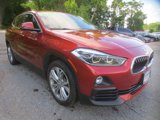 Used 2018 BMW X2 xDrive28i w/ Convenience Package image 2