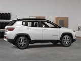 New 2025 Jeep Compass Limited image 6
