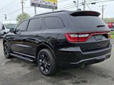 Certified 2022 Dodge Durango GT image 4
