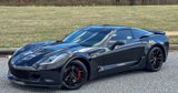 Used 2015 Chevrolet Corvette Z06 w/ 3LZ Preferred Equipment Group image 5