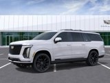 New 2025 Cadillac Escalade ESV Sport Platinum image 5