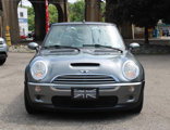 Used 2007 MINI Cooper S image 2