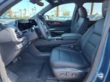New 2025 Chevrolet Traverse Z71 w/ Enhanced Driving Package image 6