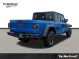 New 2025 Jeep Gladiator Rubicon w/ Convenience Group image 4