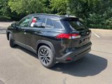 New 2025 Toyota Corolla Cross AWD Hybrid image 4
