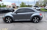 Used 2013 Volkswagen Beetle 2.0T image 3