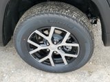 New 2025 Jeep Grand Cherokee Limited w/ Trailer Tow Package image 5