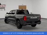 New 2026 RAM 1500 Laramie image 4