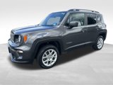 Used 2020 Jeep Renegade Latitude w/ Cold Weather Group image 3