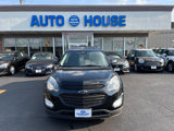 Used 2017 Chevrolet Equinox LT w/ Midnight Edition image 2