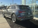 Certified 2024 Audi Q5 2.0T Premium w/ Convenience Package image 3