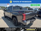 New 2025 Toyota Tundra 1794 Edition w/ TRD Off-Road Package image 5