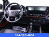 New 2025 Nissan Frontier Pro-X w/ Pro Premium Package image 2