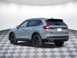 New 2026 Honda CR-V Sport Touring image 3
