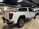Used 2025 GMC Sierra 3500 SLT w/ SLT Premium Package image 4