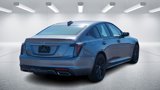 New 2025 Cadillac CT5 Sport image 5