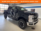 New 2025 Ford F350 4x4 Crew Cab Super Duty image 3