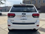 Used 2018 Jeep Grand Cherokee Altitude image 6