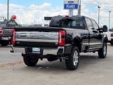 New 2025 Ford F350 King Ranch w/ Chrome Package image 5