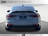 Used 2019 Audi RS 5 Sportback image 4