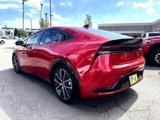 Used 2023 Toyota Prius XLE image 3