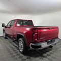 New 2025 Chevrolet Silverado 2500 LTZ w/ LTZ Convenience Package image 3