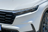 New 2026 Honda CR-V EX-L image 5