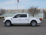 New 2025 Ford F150 XLT w/ Equipment Group 302A MID image 3