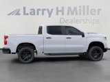 New 2026 Chevrolet Silverado 1500 LT Trail Boss w/ Convenience Package II image 5