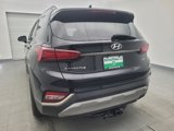 Used 2019 Hyundai Santa Fe FWD image 6