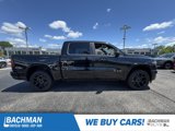 New 2025 RAM 1500 Laramie image 3