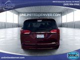 Used 2021 Chrysler Voyager Lxi image 4