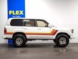 Used 2001 Lexus LX 470 4WD image 6