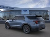 New 2025 Ford Explorer ST image 5