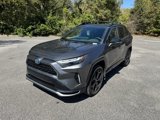 Used 2023 Toyota RAV4 XSE image 2