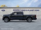 New 2025 Ford F250 Platinum image 3