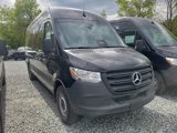 Used 2025 Mercedes-Benz Sprinter 2500 image 2