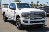 New 2025 RAM 2500 Laramie image 5