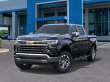 New 2026 Chevrolet Silverado 1500 LTZ w/ Z71 Off-Road Package image 6
