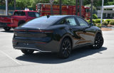 New 2025 Toyota Crown Nightshade image 2